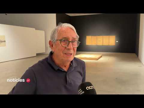 Manolo Ripollés. Arbres
