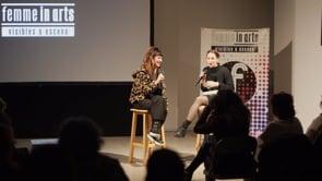 L’altre, el buit i l’amor: Amb Núria Güell i Júlia Lull