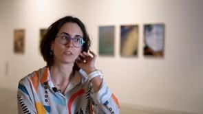 Paula Artés, Energia Submergida