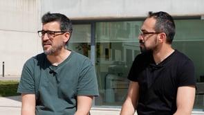 ‘Habitar el present’ a cura de Xavier de Luca i Houari Bouchenak