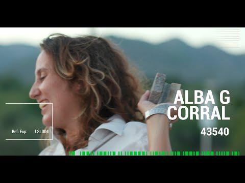 Alba Corral